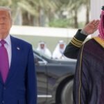 EE.UU. impulsa acuerdo nuclear con Arabia Saudita y desata inquietud por el enriquecimiento de uranio