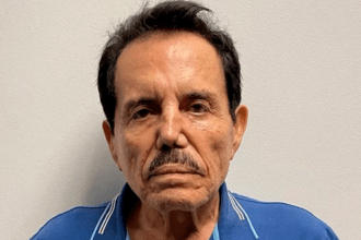 El Mayo