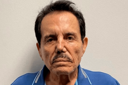El Mayo