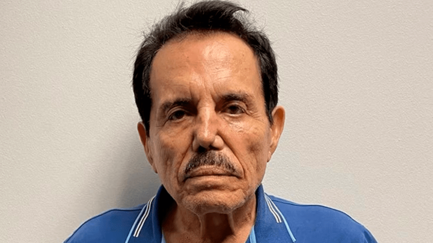El Mayo
