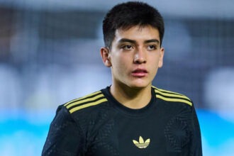 El ascenso de Gilberto Mora
