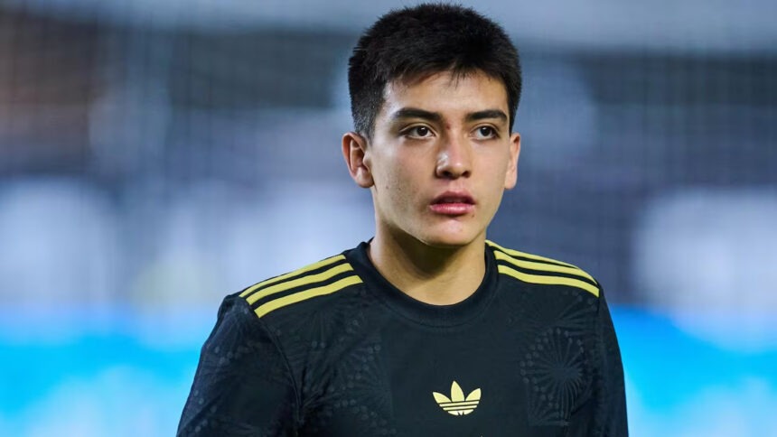 El ascenso de Gilberto Mora