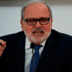 Embajador de Cuba