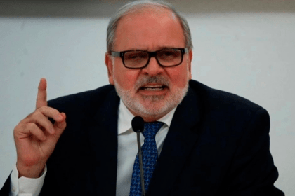 Embajador de Cuba