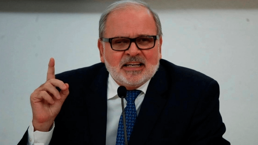 Embajador de Cuba