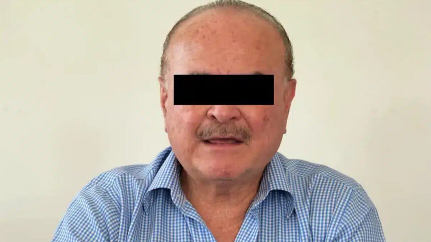 Ernesto Ruffo