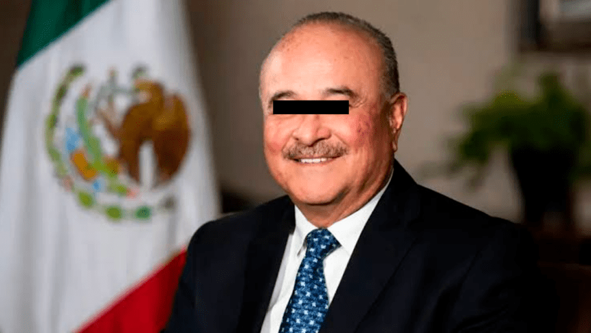 Ernesto Ruffo