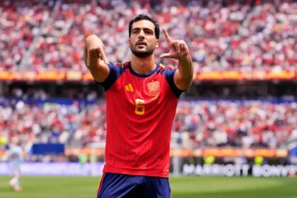 España