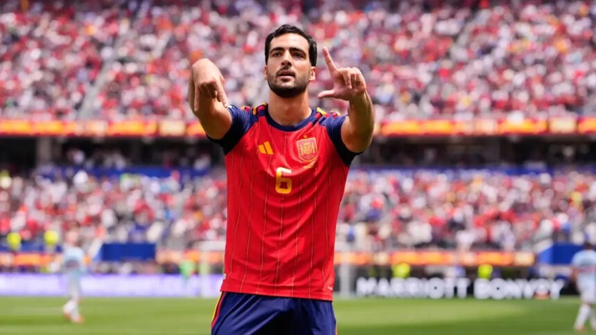 España