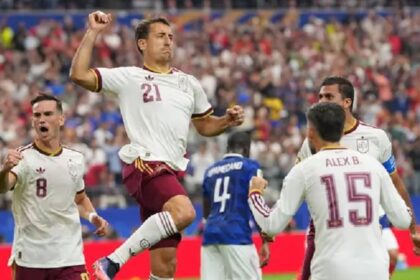 España vence a Francia y se convierte en el primer finalista del Mundial 2026