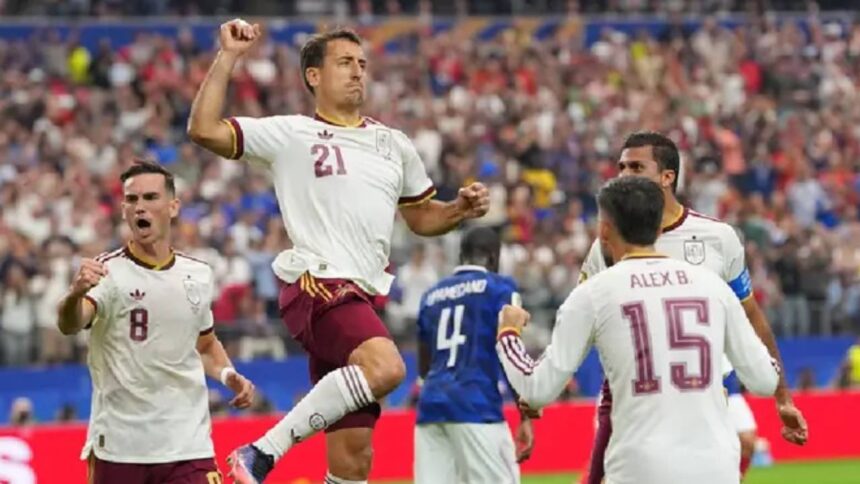 España vence a Francia y se convierte en el primer finalista del Mundial 2026