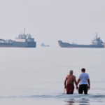 Estados Unidos restablece bloqueo naval a Irán y reanuda ataques tras ruptura de tregua