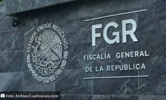 FGR