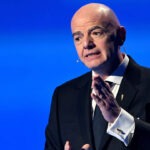 FIFA provoca debate