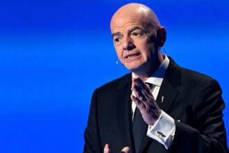 FIFA provoca debate