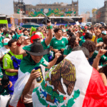 Fan Fest CDMX