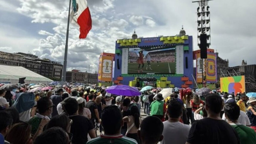 Fan Festival