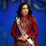 Fátima Bosch anuncia que Los Cabos será sede de la final