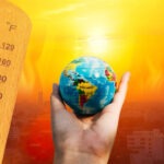 Fenómeno de El Niño alcanzará intensidad sin precedentes advierte la UNAM