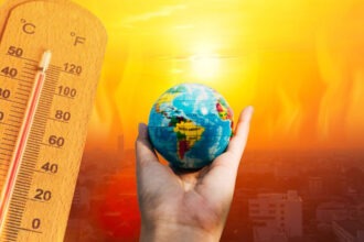 Fenómeno de El Niño alcanzará intensidad sin precedentes advierte la UNAM