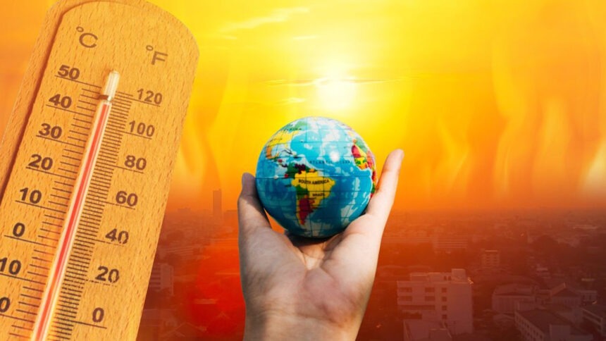 Fenómeno de El Niño alcanzará intensidad sin precedentes advierte la UNAM