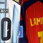 Final Mundial 2026: Argentina y España usarán sus uniformes tradicionales