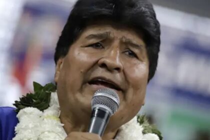 Fiscalía de Bolivia ordena la aprehensión de Evo Morales por presunto terrorismo