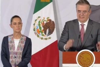 Fitch Ratings prevé renovación del T-MEC pese a tensiones comerciales