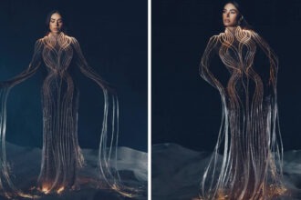 Galilea Montijo impacta