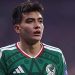 Gilberto Mora llama la atención