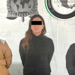 Gilda Susana Lozoya Austin en libertad