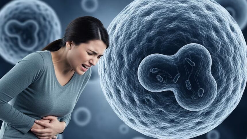 Gobierno de EE. UU. afirma que el brote de ciclosporiasis está bajo control