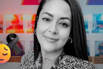 Hallan sin vida a la periodista Roxana Guzmán en Veracruz; investigan participación de policías municipales