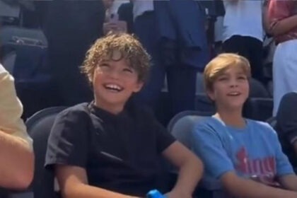 Hijo de Shakira