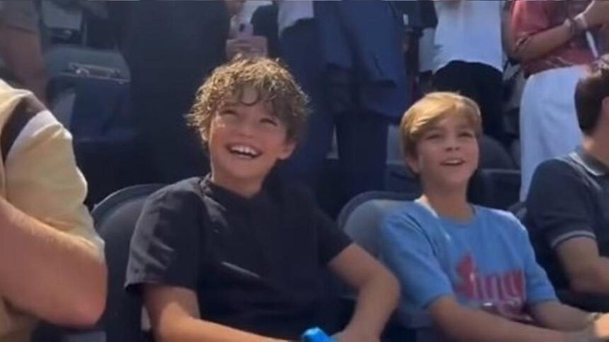 Hijo de Shakira