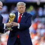 Histórico boicot de la UEFA a la FIFA por entrada de inversionistas privados