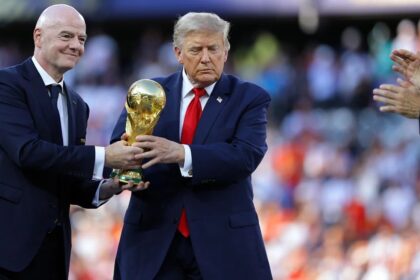 Histórico boicot de la UEFA a la FIFA por entrada de inversionistas privados