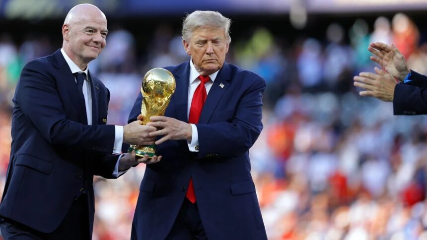 Histórico boicot de la UEFA a la FIFA por entrada de inversionistas privados