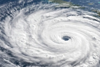 Huracán