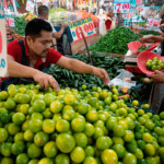 Inflación en México