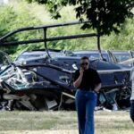 Informe del accidente aéreo en Brasil revela que helicóptero volaba sin transpondedor