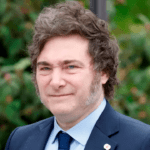 Javier Milei
