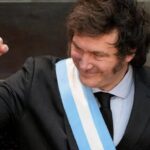 Javier Milei no viajará a la final del Mundial_ Mantendrá su cábala desde Olivos