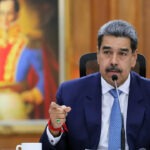 Juicio contra Nicolás Maduro