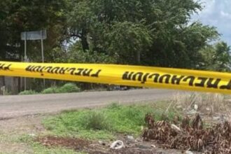 Junio de 2026 marca mínimo histórico en homicidios; Gobierno presume reducción del 48%