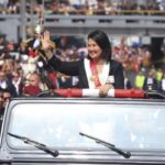 Keiko Fujimori presidenta de Perú: Asume el cargo con polémicas medidas de seguridad