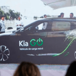 Kia invertirá 649 millones de dólares para fabricar su primer vehículo eléctrico en México