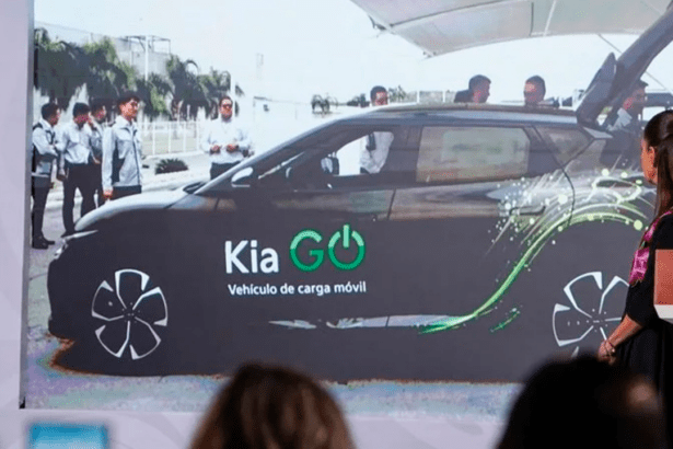 Kia invertirá 649 millones de dólares para fabricar su primer vehículo eléctrico en México