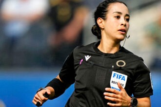 La Selección Mexicana