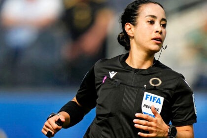 La Selección Mexicana
